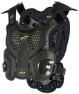 Alpinestars - Chest Protector Black/anthracite 6700116104. Fixed Price $155.22.