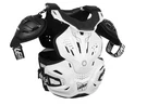 New Leatt Fusion Vest 3.0 - White Large/xlarge 1015400111. Fixed Price $516.00.