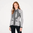 Motorcycle Armoured Shirt Knox Women's Light Grey - Size Xl. Fixed Price $621.45.
