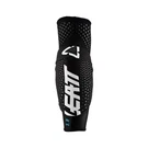 Leatt 3DF Hybrid Elbow Guard One Size White/black. Fixed Price $116.08.