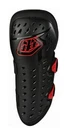 Troy Lee Designs Rogue Knee/shin Guard Black Size Small/medium. Fixed Price $42.00.
