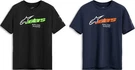 Alpinestars Entitled Csf T-shirt Mens Tee. Fixed Price $33.95.