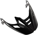 Icon 0133-1176 Visor-peak Aflt Black. Fixed Price $46.38.
