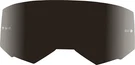 Fly Racing Single Lens W/ Post Dark Smoke 37-5422. Fixed Price $9.95.