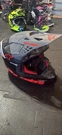 Alpinestars Supertech M8 Helmet - Radium 2. Fixed Price $220.00.