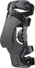 Pod K8 3.0 Knee Brace Carbon Small Left - Forged Frame, Adaptive Cuff. Fixed Price $449.95.