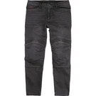 Icon Slabtown Motorcycle Jeans Black Us Size 34 2821-1447. Fixed Price $175.00.