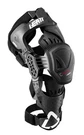 Leatt Knee Brace C-frame Pro Carbon Right Armor. Fixed Price $298.40.