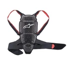 Alpinestars Nucleon Kr-cell Motorcycle Back Protector Motorbike Armour. Fixed Price $135.96.