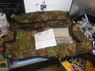 Nos Yamaha Realtree Camoflage Fender Body Cover Kodiak 400 ABA-4SHCM-CV-RT. Fixed Price $99.98.