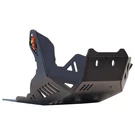 Axp Racing Adventure Skid Plate Black Bmw Crash Bars AX1765. Fixed Price $339.00.