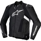 Alpinestars Missile V3 Leather Jackets 48 Black/white 3100125-12-58. Fixed Price $779.95.