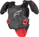 Alpinestars 6740224-123-S/M A-5 Youth Chest Protector Ys/ym. Fixed Price $179.95.