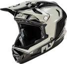 Fly Racing Yth Werx Flow Carbon Youth Large Bicycle Full-face Helmet. Fixed Price $639.99.