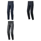 Alpinestars Adult Men Sektor Pants 28 30 32 34 36 38 40 Blue Royal Black. Fixed Price $209.95.