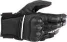 Alpinestars 3571723-12-S Phenom-air Gloves Small Black/white. Fixed Price $119.95.