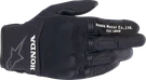 Alpinestars Honda Copper Gloves Black 2XL 3568321-10-2X. Fixed Price $84.95.