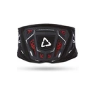 Leatt Moto 3DF 3.5 Kidney Belt Black Small/medium -open Box. Fixed Price $64.34.