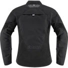 Icon Jkt Wm Mesh Af Ce Stl Xl 2822-1487. Fixed Price $196.33.