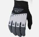 Fly Racing Youth F-16 Glove Size 1/ 3XS Black/white/grey Mx/atv 372-91001. Fixed Price $24.99.