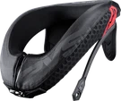 Evs For Race Collar Black Adult R3-BK-A. Fixed Price $67.89.