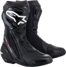 Alpinestars 2220021-10-45 Supertech Boots Us 10.5 / Eu Black. Fixed Price $649.95.