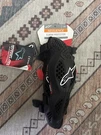 Alpinestars Sequence Elbow Protector New Size L/xl. Fixed Price $50.00.