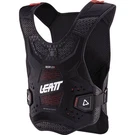 Leatt Reaflex Chest Protector, Black. Fixed Price $208.00.