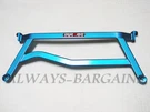 Megan Racing Brace Front Lower Bar Arm Fit Wrx Sti 08-14 Grb Grf Gvf Gee Ghe. Fixed Price $109.00.