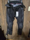 Revit Ignition 3 Ladies Black Standard Pants Size 44. Fixed Price $300.00.