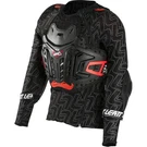 Leatt Youth Black 4.5 Jr Body Protector ( Size Large/xl ) 5019410121. Fixed Price $155.35.
