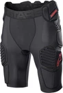 Alpinestars Bionic Protection Shorts - Motocross Dirt Bike Offroad Atv. Fixed Price $149.95.
