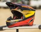 Alpinestars Supertech S-M10 Era Helmets Small. Fixed Price $389.00.