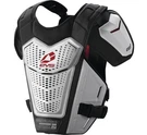 Evs Revo 5 Mx Offroad Chest Protector White Sm/md. Fixed Price $95.69.
