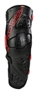 Troy Lee Designs Mens Adult Triad Knee/shin Guard Black Off-road/mx/atv 59200300. Fixed Price $115.00.