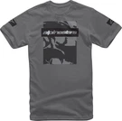 Alpinestars 1232-72246-18-L Tactical T-shirt Lg Gray. Fixed Price $30.12.