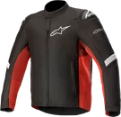 Alpinestars 3304021-1303-S SP-5 Rideknit Jacket Small Black/red. Fixed Price $319.95.