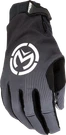 Moose Racing S23 SX1 Gloves Medium Stealth 3330-7340. Fixed Price $29.99.