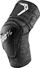 Open Box 100% Adults Fortis Knee Guard Gray/black - S/m. Fixed Price $66.75.
