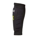 Fuse Protection Omega Knee/shin Guard Black Pair 100002680. Fixed Price $81.78.