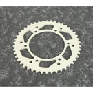 Moose Silver Rear Tooth Aluminum Sprocket 1211-897-46-11. Fixed Price $39.95.