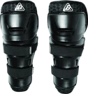 Answer 446202 Peewee Knee Guard Black. Fixed Price $44.51.