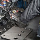 Design Engineering 11015 Heel Protector. Fixed Price $86.99.