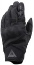 Dainese Intrepyd Mens Textile Motorcycle Gloves Black/black Sm. Fixed Price $53.16.