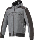 Alpinestars 4200420-9121-XL Rhod Jacket Gray/black. Fixed Price $279.95.