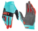 Leatt 1.5 Gripr V23 Mens Mtb Mx Offroad Gloves Fuel. Fixed Price $23.03.