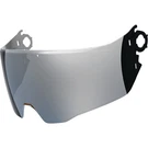 Icon 0130-1249 Shield For Elsinore Mx Helmet Warboy Chrome. Fixed Price $40.00.