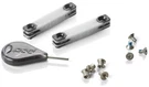 Pod Kx 2.0 Hinge Ligament Set Black Protective/safety. Fixed Price $30.59.