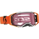 Scott Usa Prospect Amplifier Goggles 285536-1294352. Fixed Price $99.70.