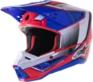 Alpinestars 8306823-2387-XXL S-M5 Sail Helmets 2XL White. Fixed Price $354.95.